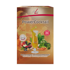 PowerCocktail